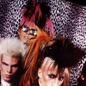 Sigue Sigue Sputnik - List pictures