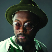 Will I Am - List pictures