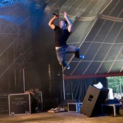 Dillinger Escape Plan - List pictures