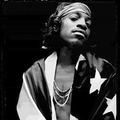 Andre 3000 - List pictures