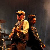 Kim Larsen - List pictures