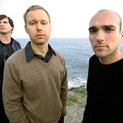 The Fire Theft - List pictures