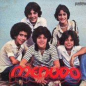 Menudo - List pictures