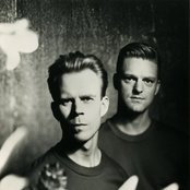 Erasure - List pictures