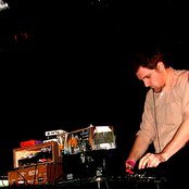 Aaron Dilloway - List pictures