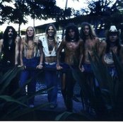 Black Oak Arkansas - List pictures