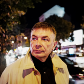 Karl Bartos - List pictures