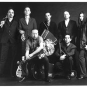 Flogging Molly - List pictures