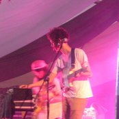 Darwin Deez - List pictures