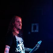 Malevolent Creation - List pictures