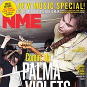 Palma Violets - List pictures