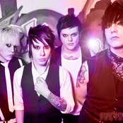 My Passion - List pictures