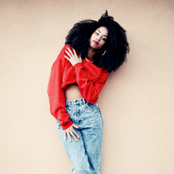 Rochelle Jordan - List pictures