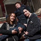 Magrudergrind - List pictures