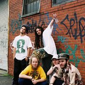 Soldiers Of Jah Army - List pictures