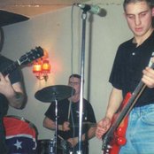 Skrewdriver - List pictures