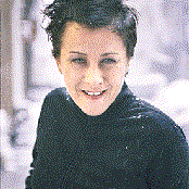 Melissa Ferrick - List pictures