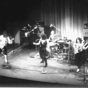 Gentle Giant - List pictures