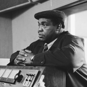 Willie Dixon - List pictures