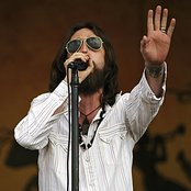 Chris Robinson - List pictures