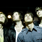 The Brobecks - List pictures