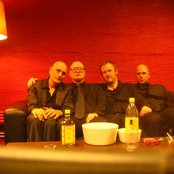 Bohren & Der Club Of Gore - List pictures