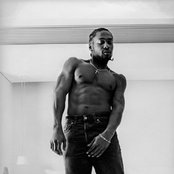 D'angelo And The Vanguard - List pictures