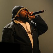 Raekwon The Chef - List pictures
