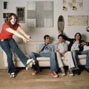 Morning Wood - List pictures