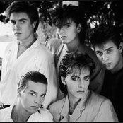 Duran Duran - List pictures