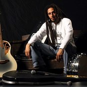 Julian Marley - List pictures
