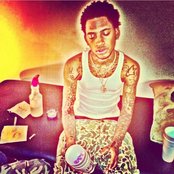 Jose Guapo - List pictures