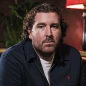 Joe Goddard - List pictures