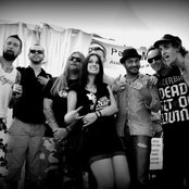 Black Bomb A - List pictures