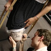 From Autumn To Ashes - List pictures