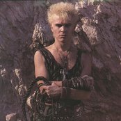 Billy Idol - List pictures
