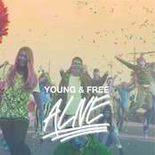 Hillsong Young And Free - List pictures