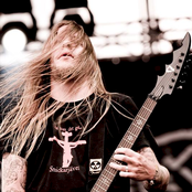 Dismember - List pictures