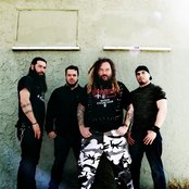 Cavalera Conspiracy - List pictures