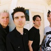 Anti Flag - List pictures