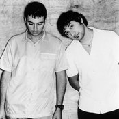 Deep Dish - List pictures