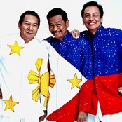 Apo Hiking Society - List pictures