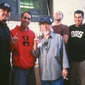 Alien Ant Farm - List pictures