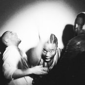 Young Fathers - List pictures