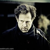 Jason Collett - List pictures