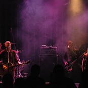 The Silencers - List pictures