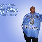 Big Moe - List pictures