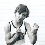 Sondre Lerche - List pictures