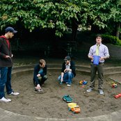 Modest Mouse - List pictures