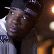 Tito Lopez - List pictures